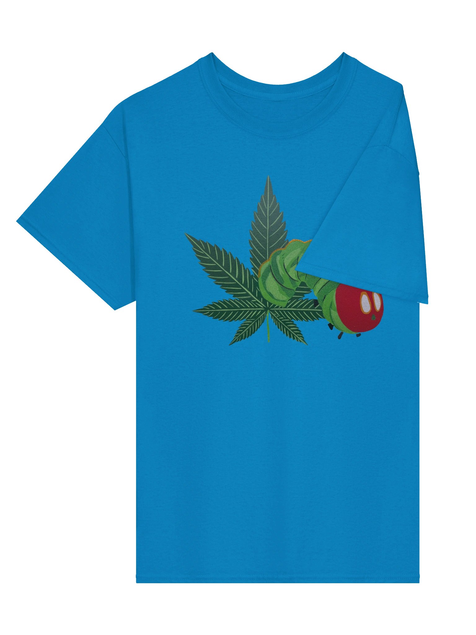 So Hungry t-shirt product image (26)