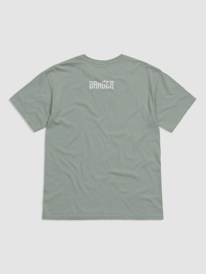 Lock Horns T-Shirt product image (8)