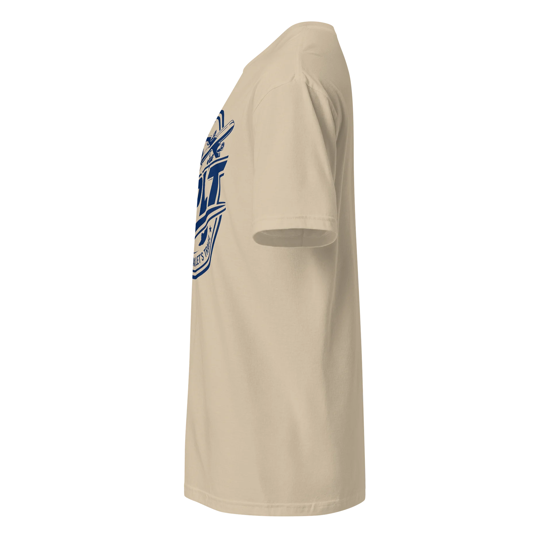 NPLT Jetset Shirt product image (3)