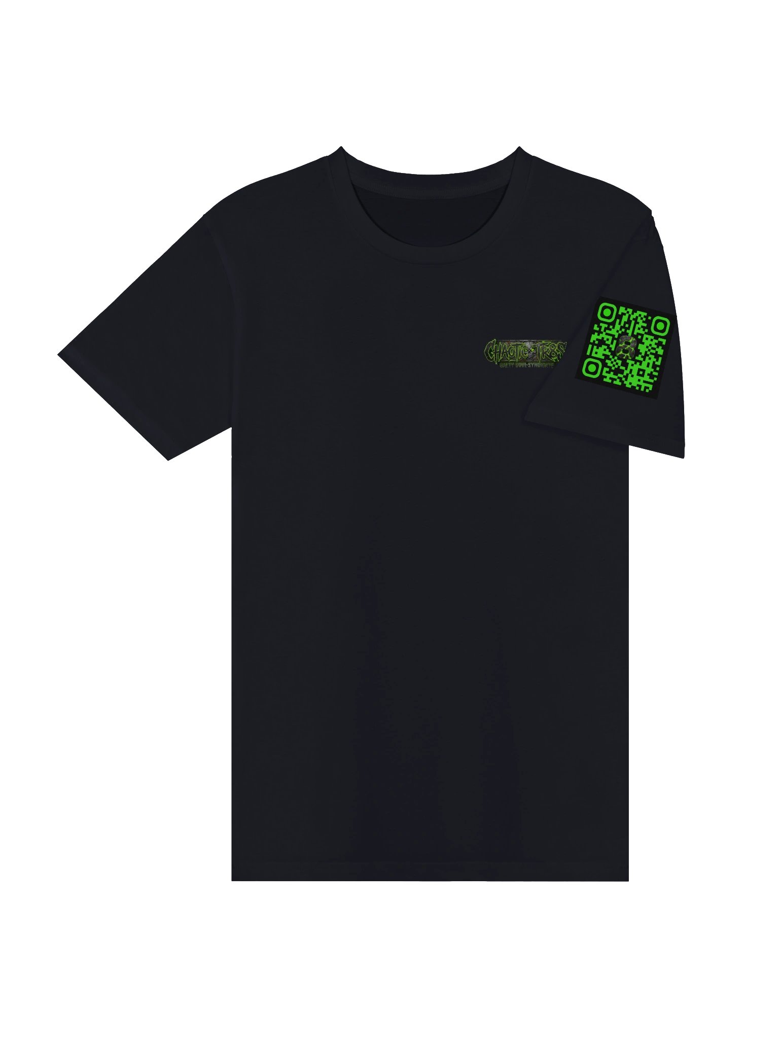 SAY IT LOUD TEE product image (28)