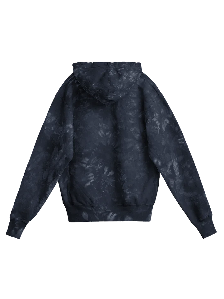 Beyond the Mist Tie-Dye Hoodie by Champion product image (2)
