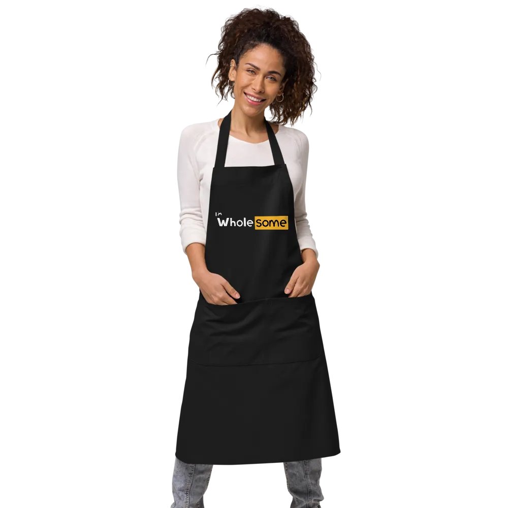 Wholesome apron product image (8)