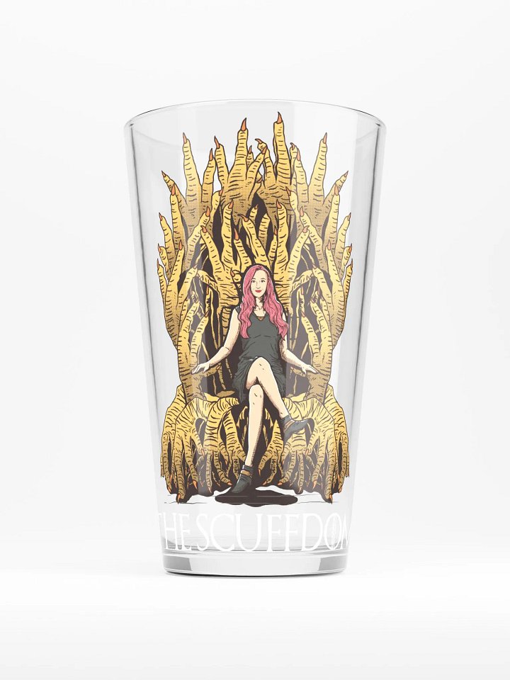 The Scuffdom Cup product image (1)