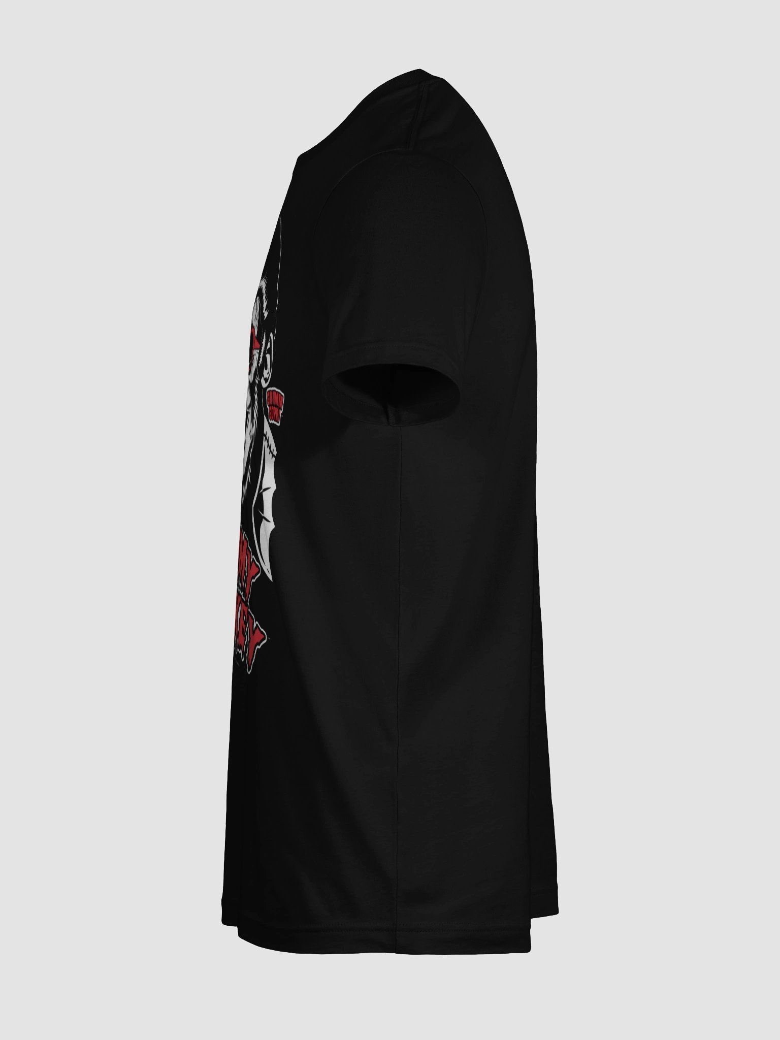 Super Soft T Shirt Classic Logo product image (11)