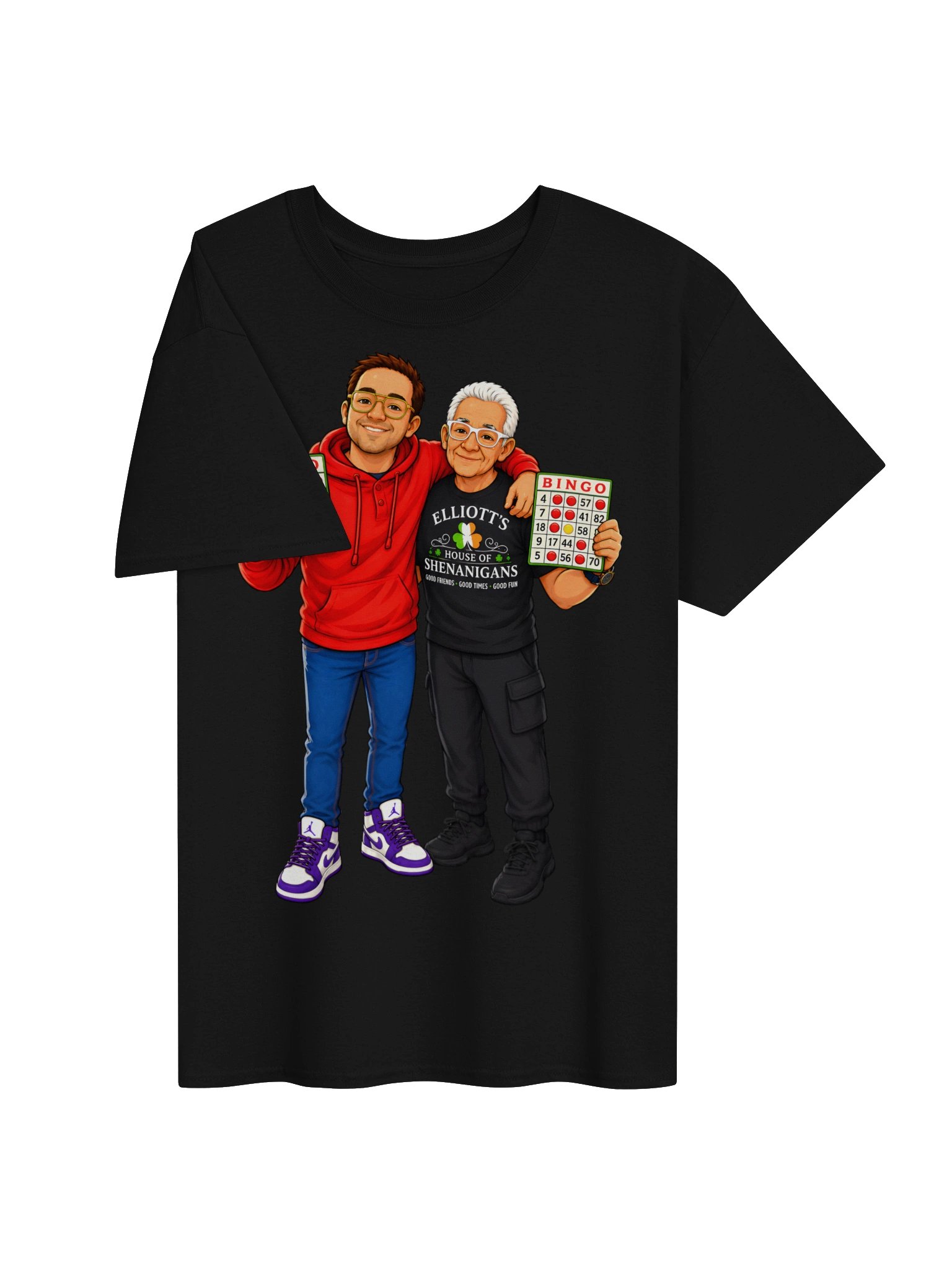 Bingo Buddies For Life product image (3)