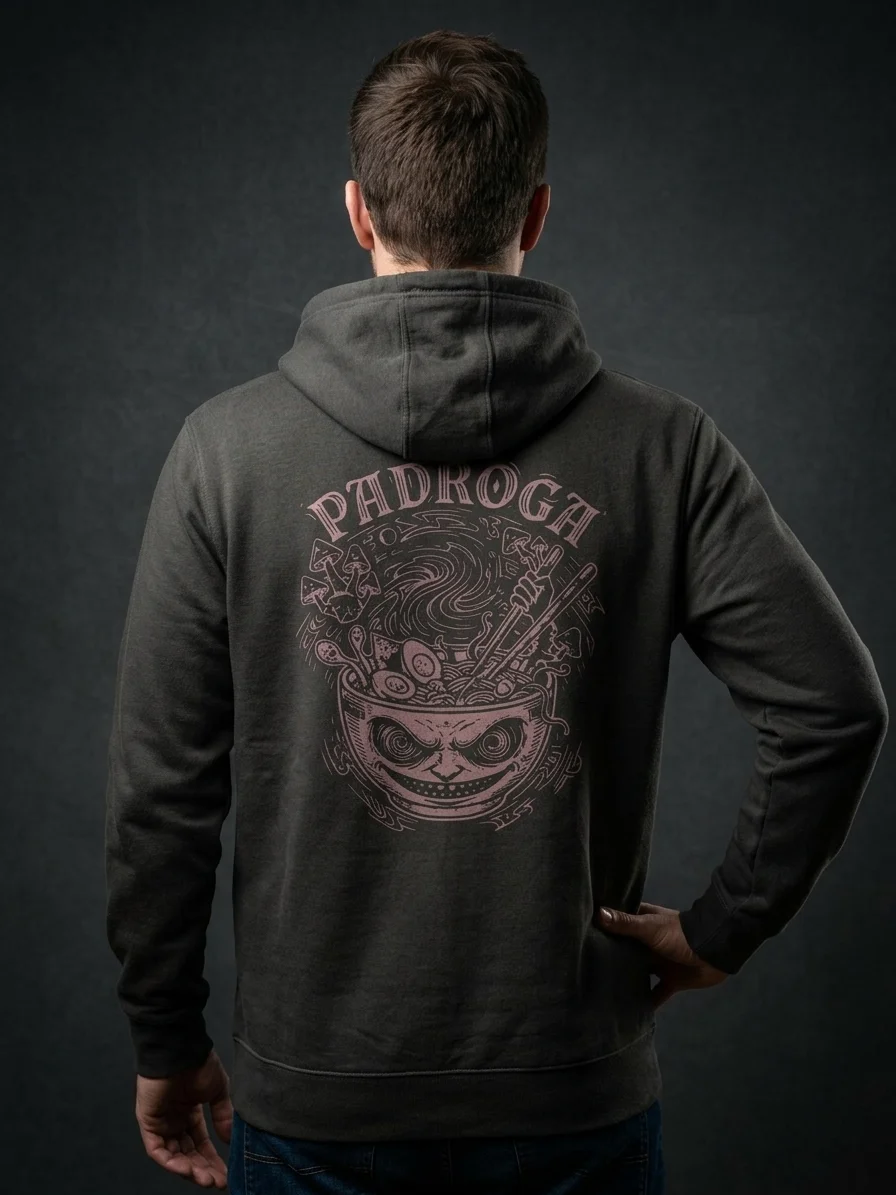 Cosmic Ramen Trip  product image (1)