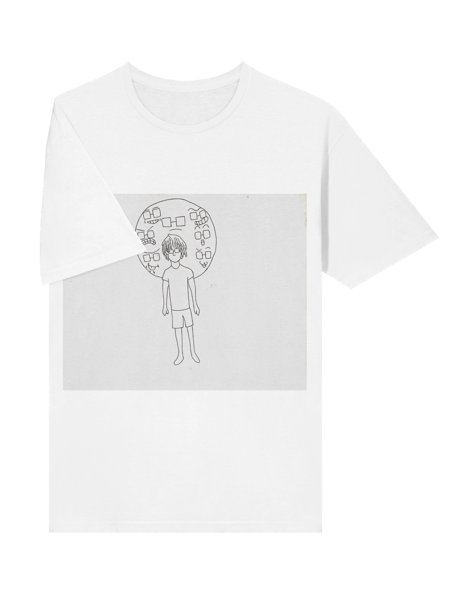 Teeky Stay Quiet product image (5)