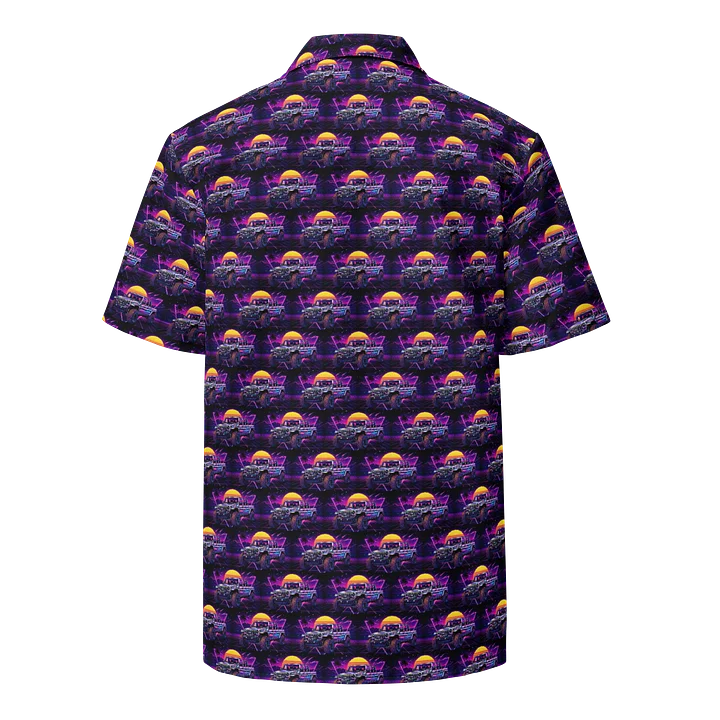 Synthwave Hawaiian product image (2)