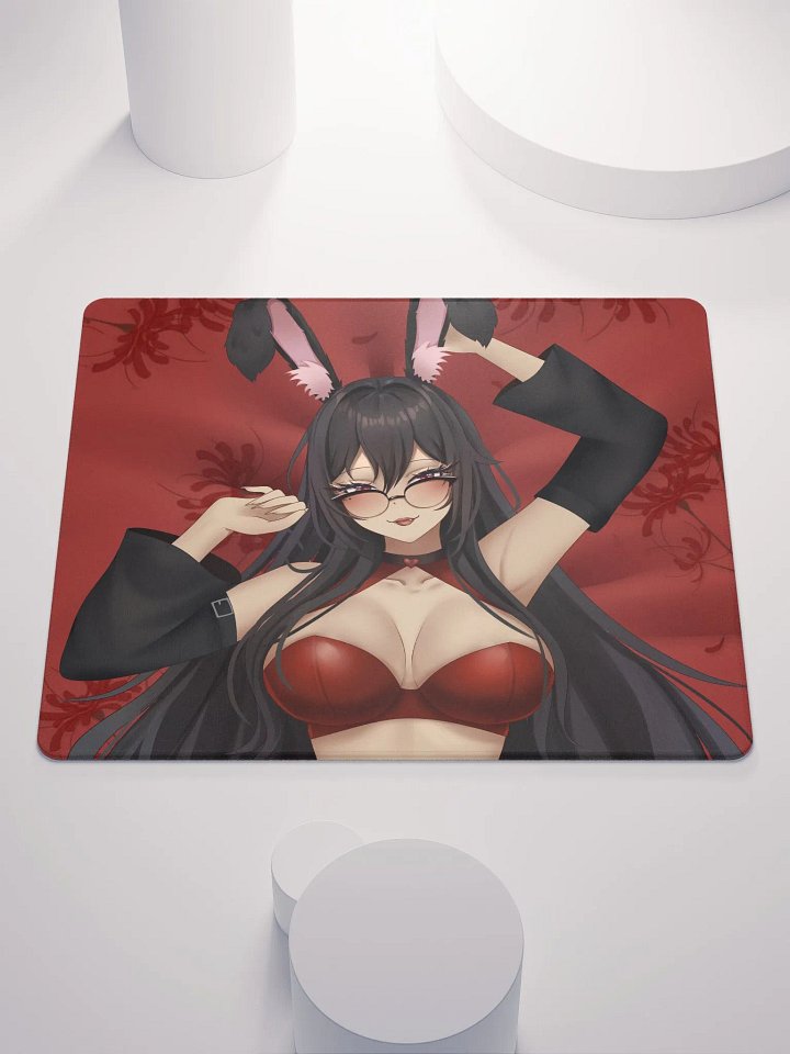 Under Her Control [ Gaming Mousepad ] product image (1)