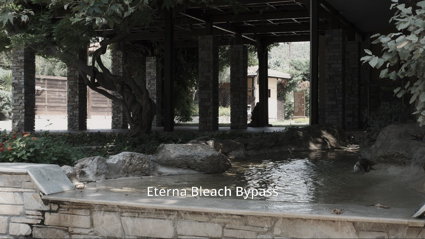 Fujify [F-Log, F-Log2, F-Log2 C] 3D LUTs product image (5)
