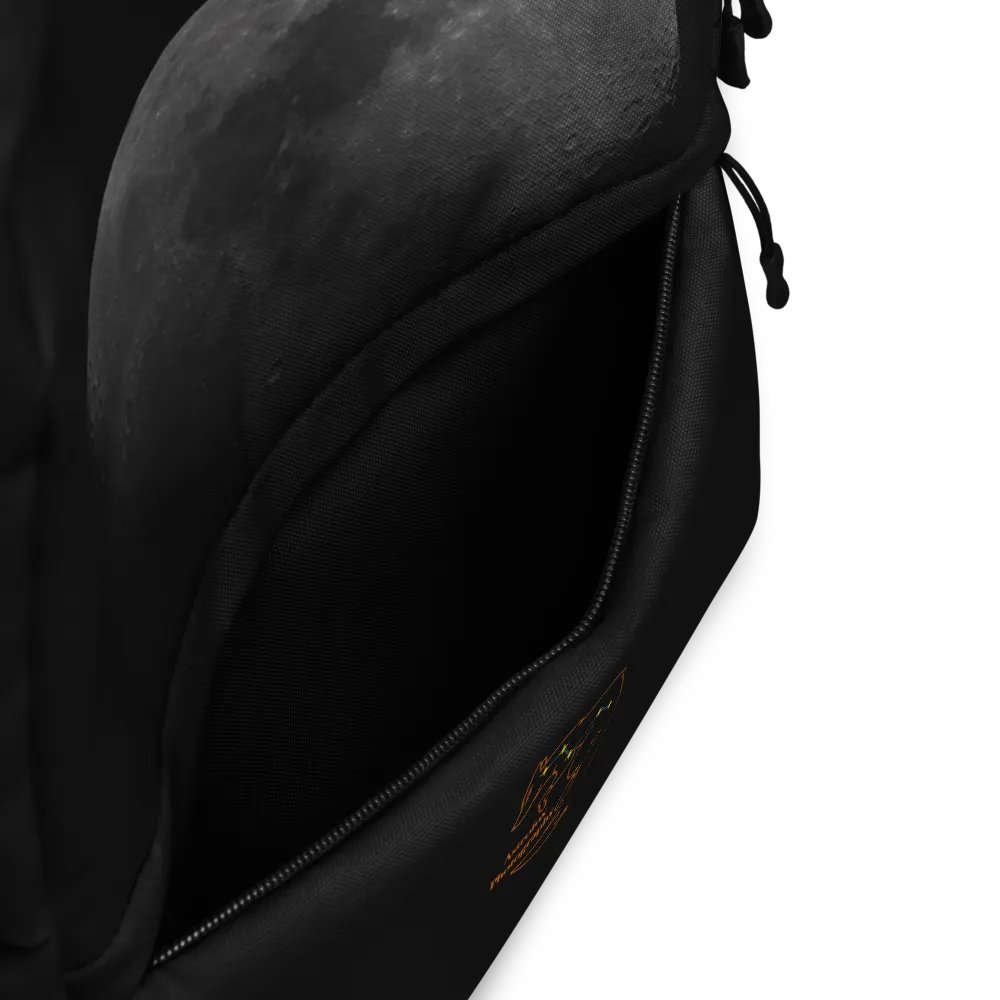 Moon Backpack product image (11)