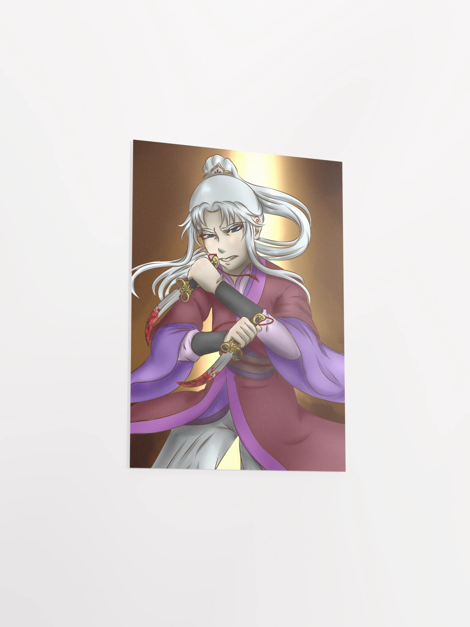 War - Shizhe product image (7)