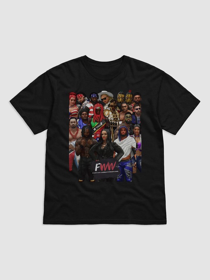 FWW Champions Tee product image (2)