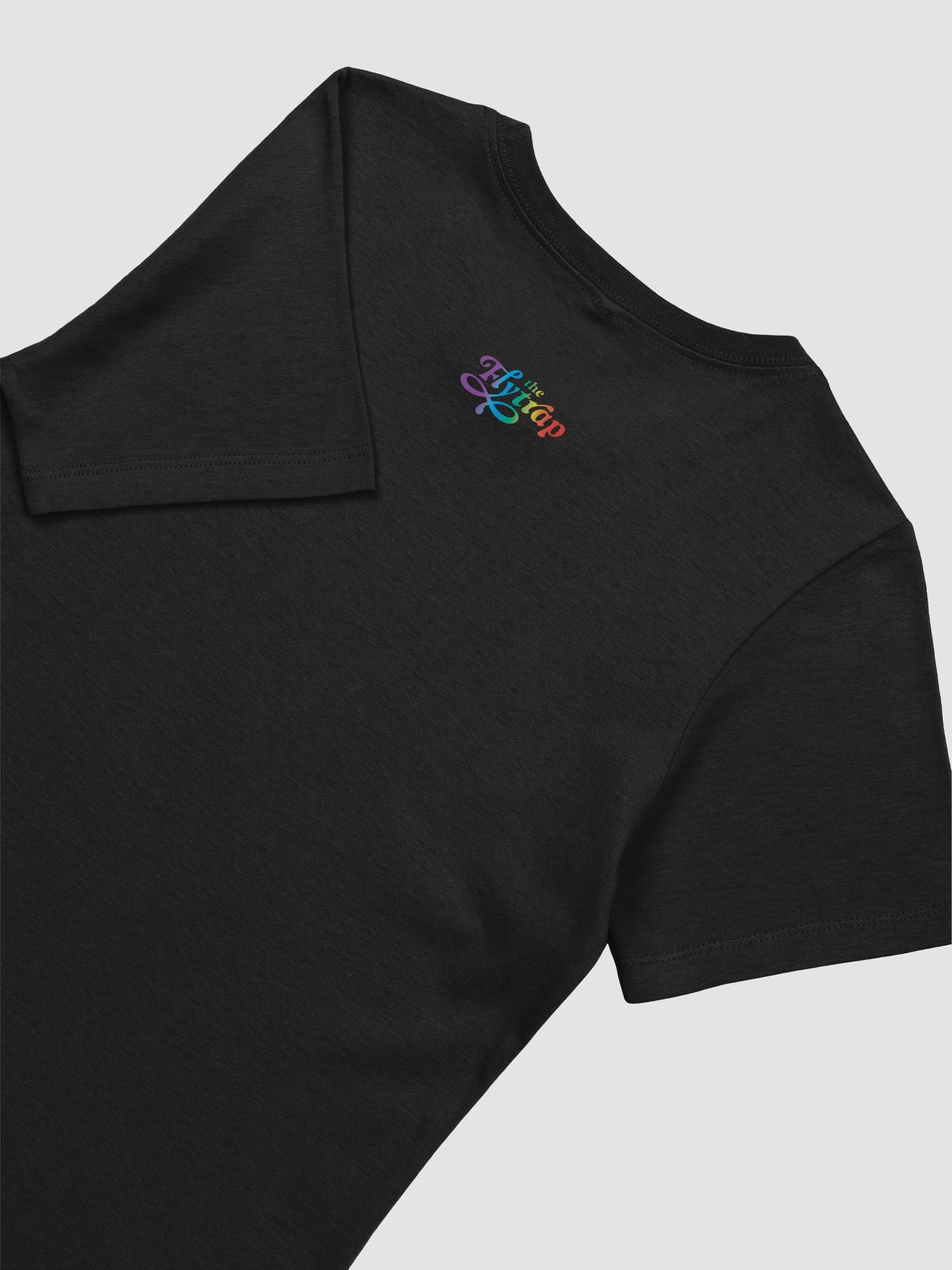 With Love, The Flytrap - Women's Comfy Tee product image (16)