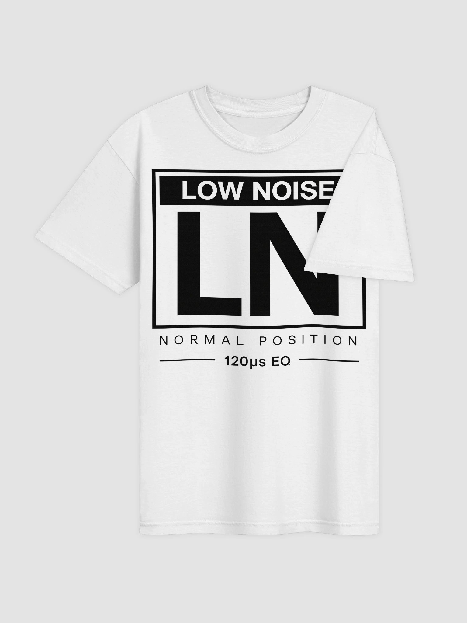 Tapes.Fans LN product image (4)