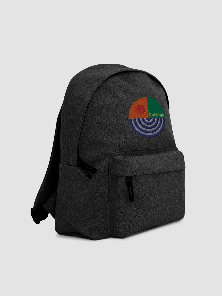 Daydream Simple Backpack product image (3)