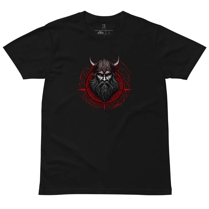 Unisex Premium T-Shirt - Viking product image (2)