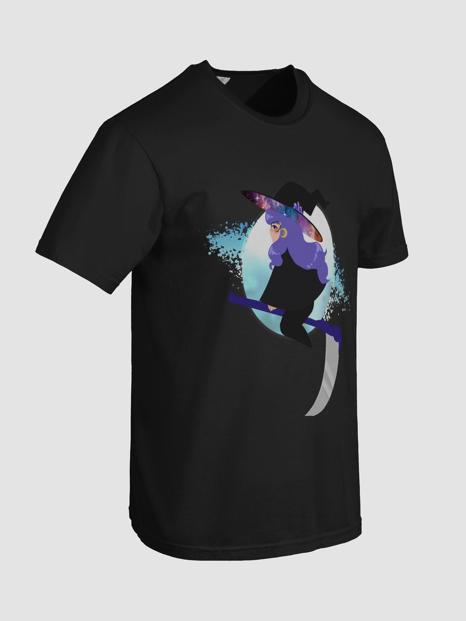 Lil Witchy T-Shirt product image (7)