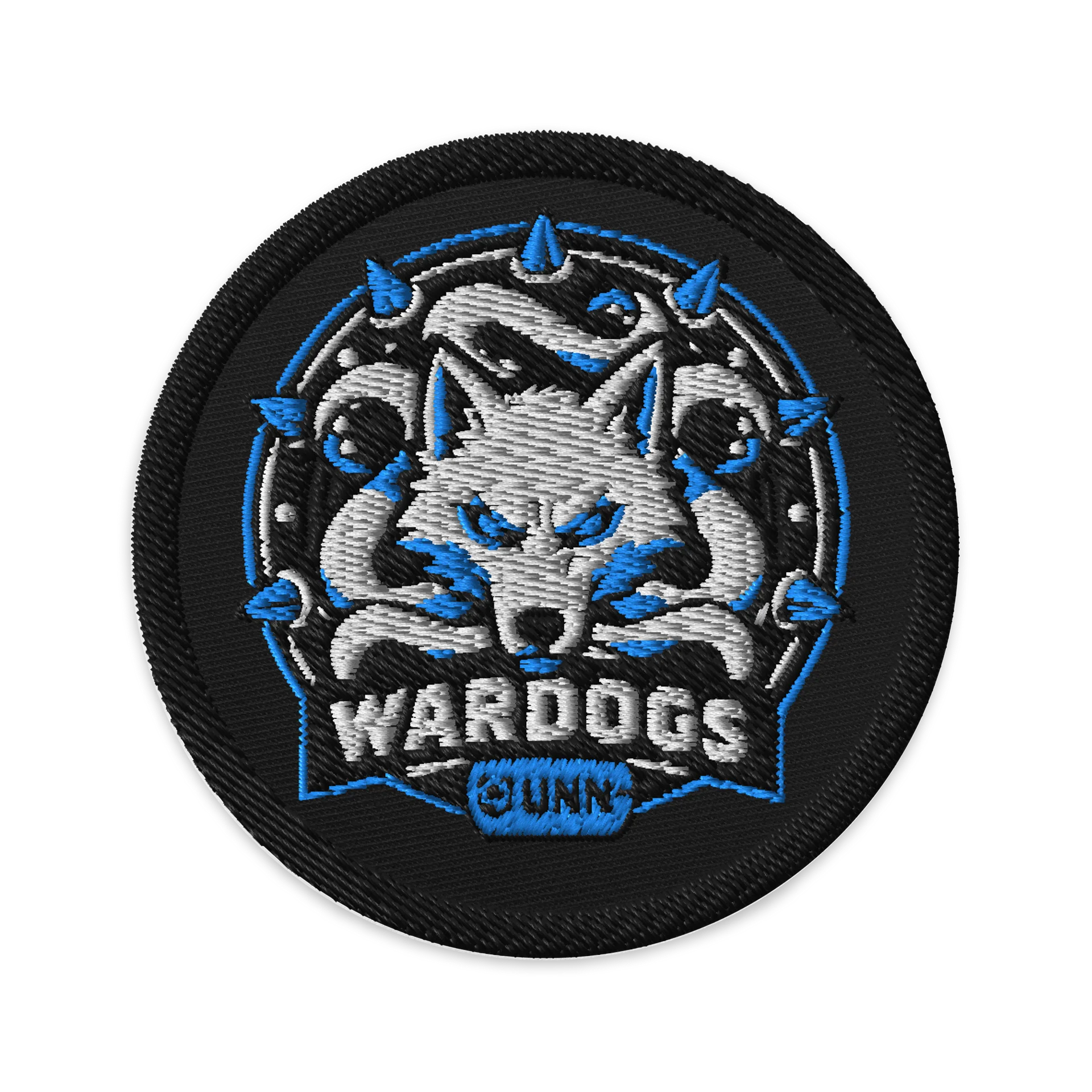 WarSquid Patch product image (1)