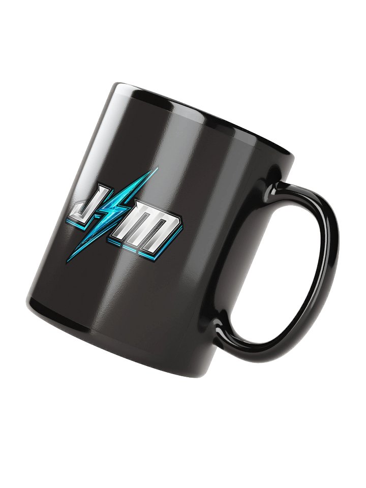 Electric JSM Lightning Mug product image (4)