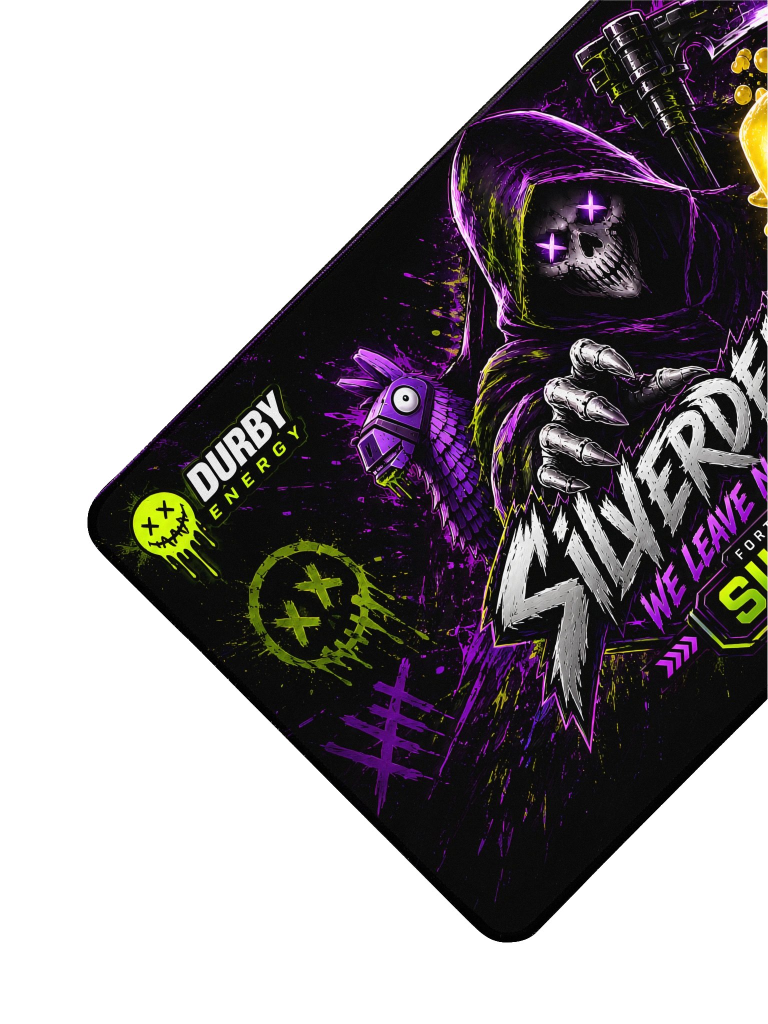 you want this mouse pad casue yours is lame product image (3)