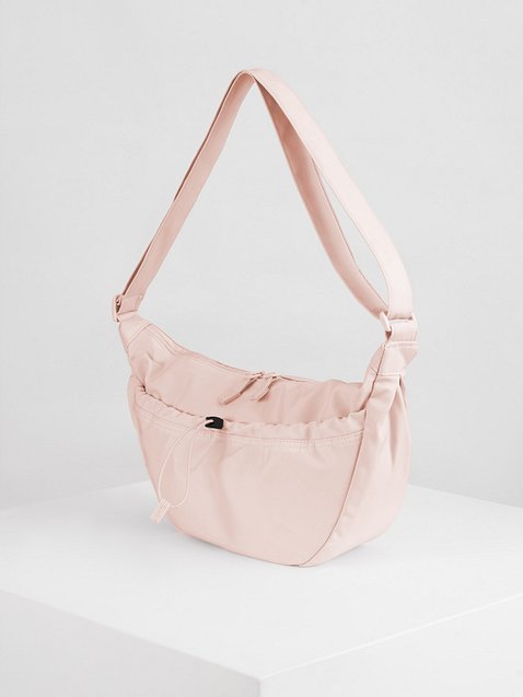 Photo showing BagBase Everyday Crossbody Bag 