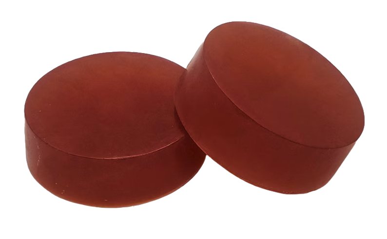 Warrior | Pomegranate Cider Soap product image (1)