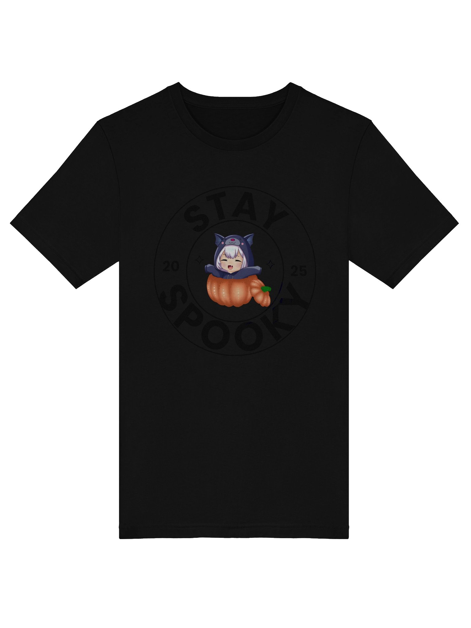 Spooki Craz-Tee product image (5)