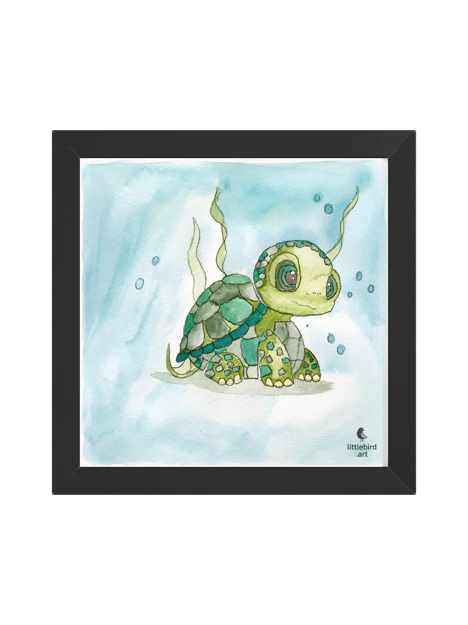 Little Wanderer of the Sea product image (7)