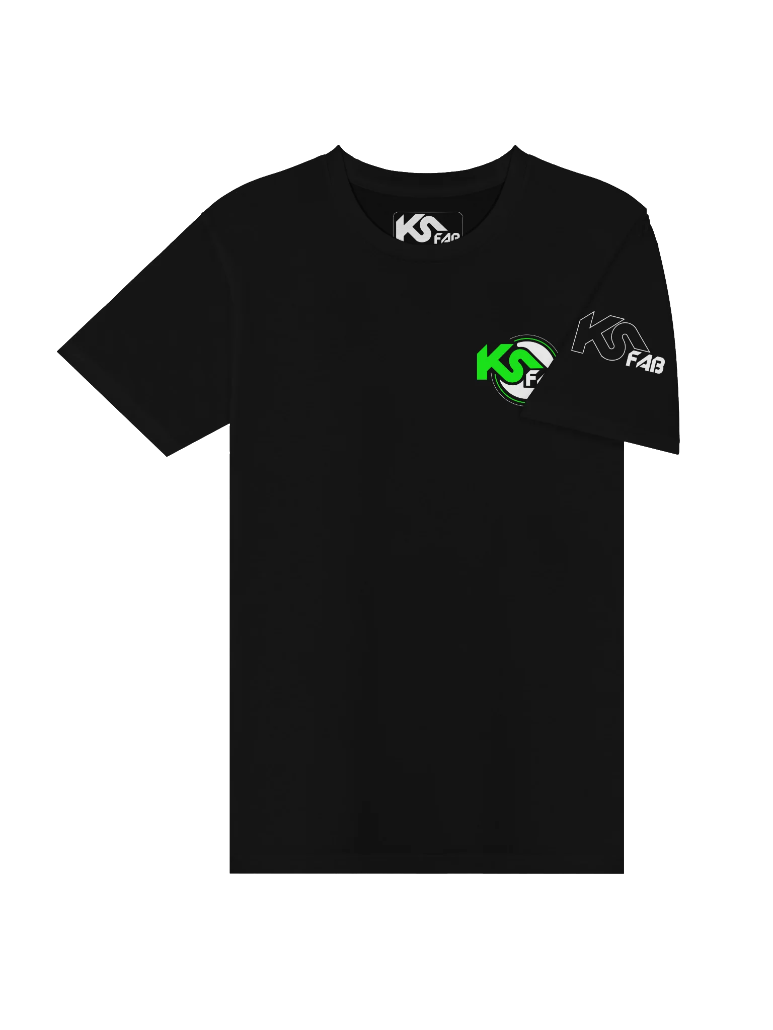 KS C60 GREEN SHORT product image (4)
