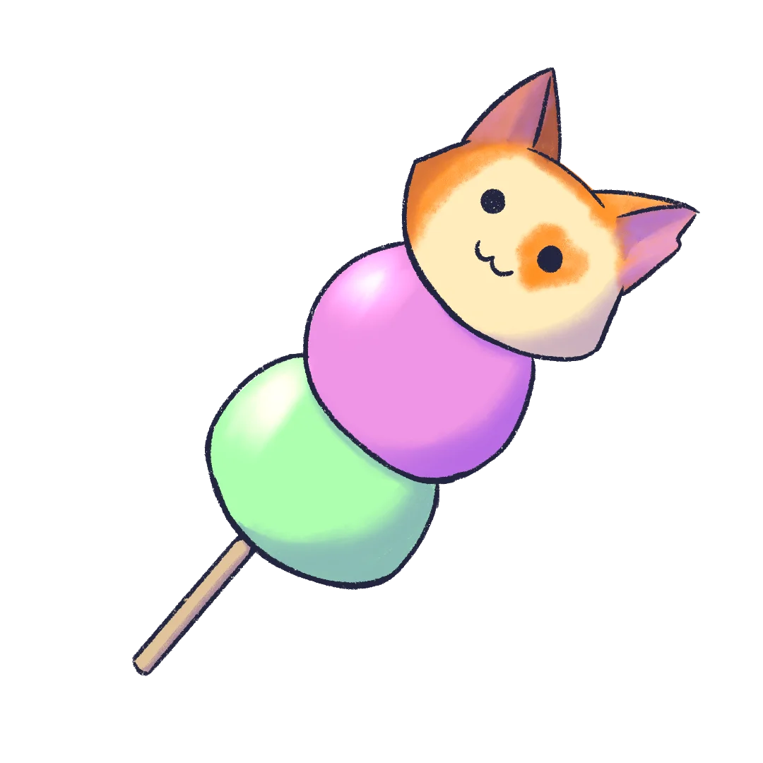 Dango 2