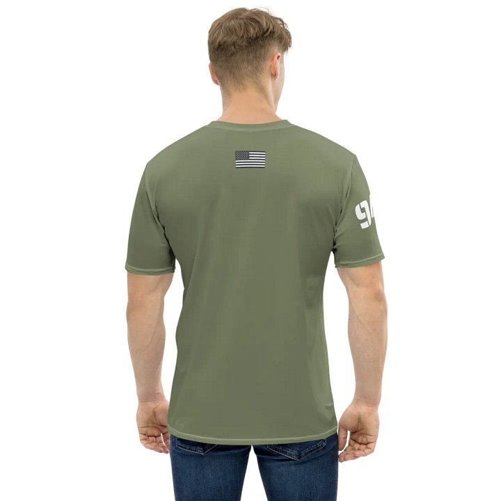 Spartan 941 t-Shirt product image (2)