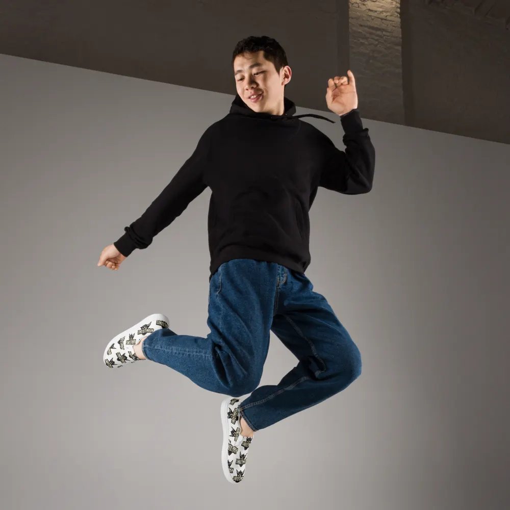 Original logo shoe men product image (8)