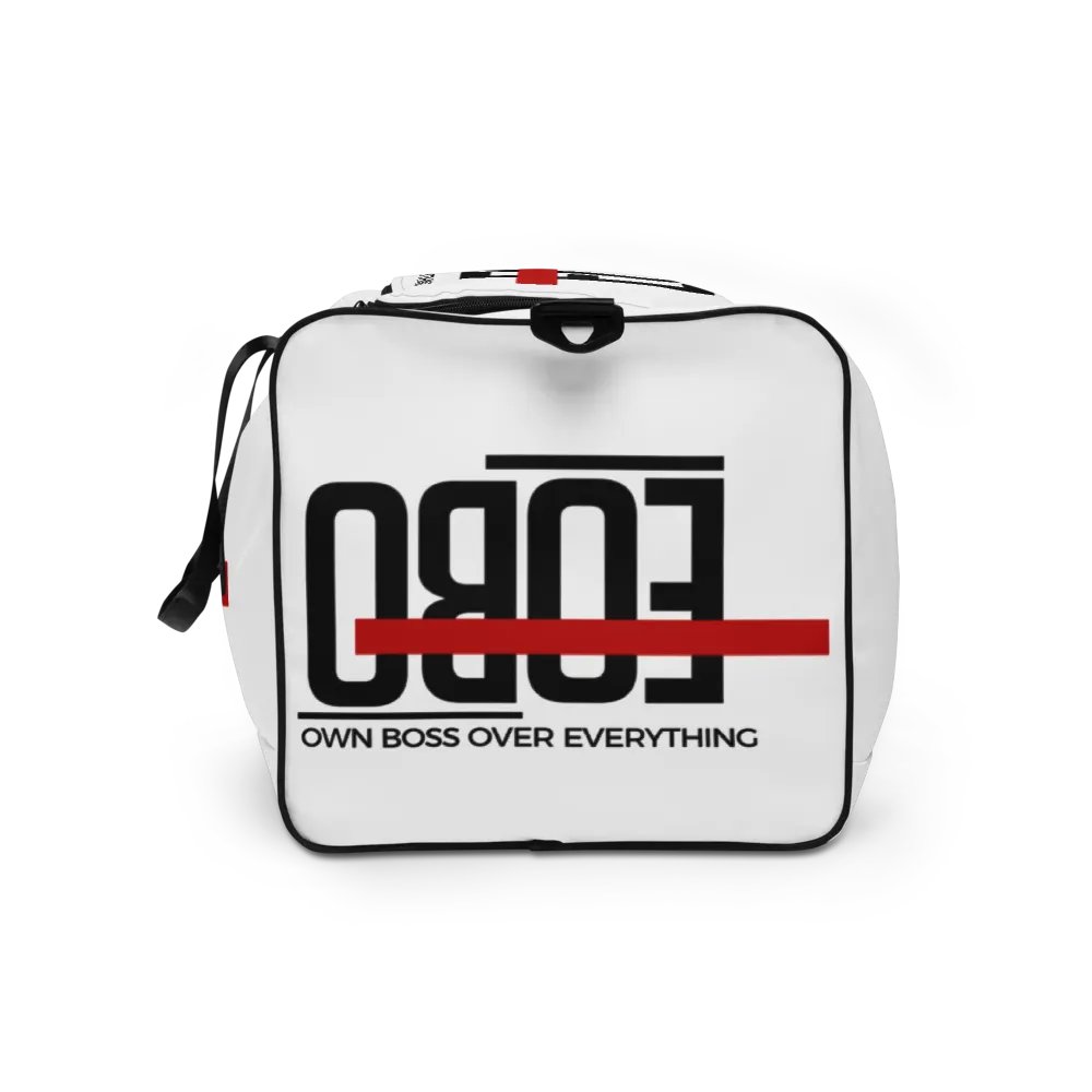 OBOE Duffle: Unleash Your Creativity product image (11)