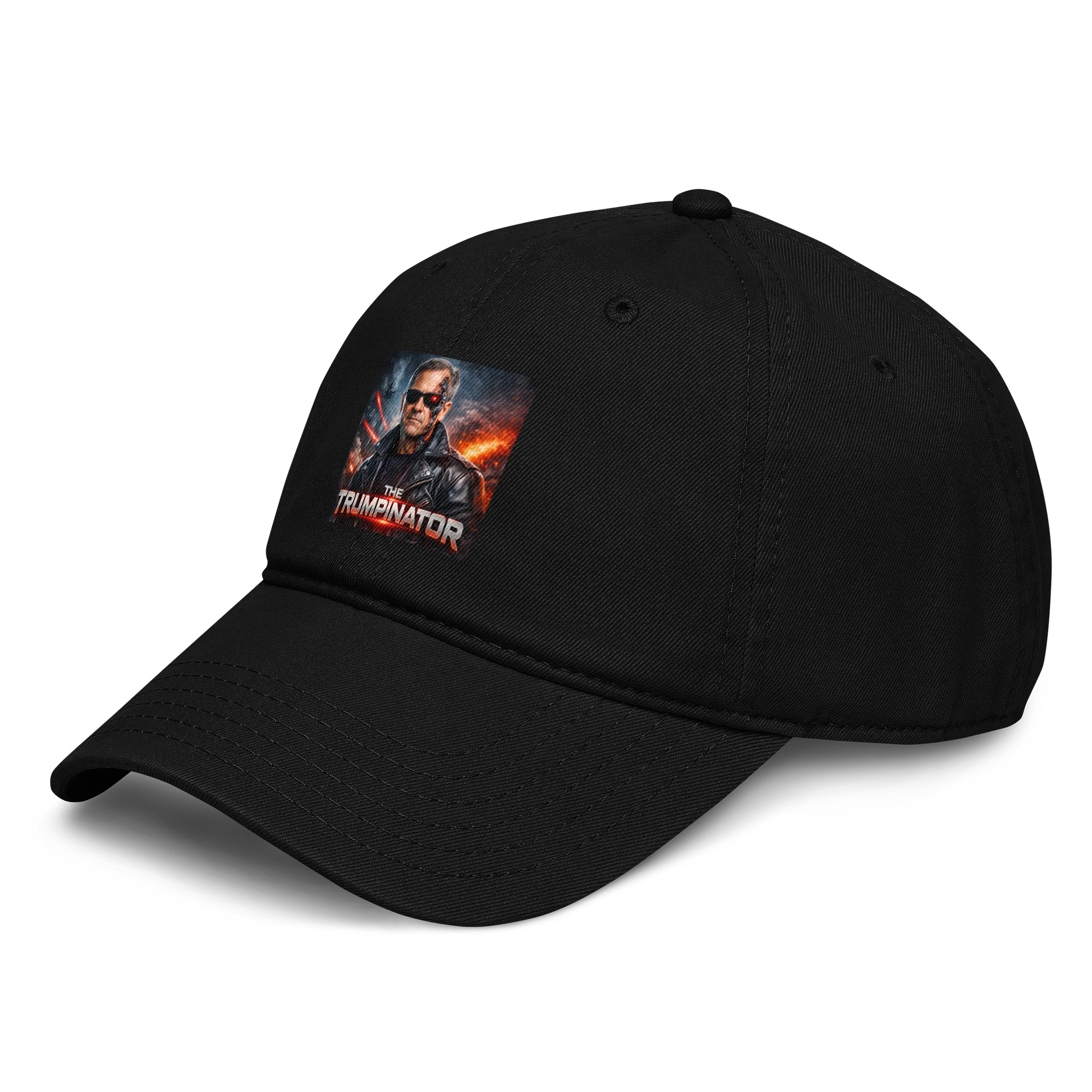 The Trumpinator - Otto Baseball Cap product image (10)