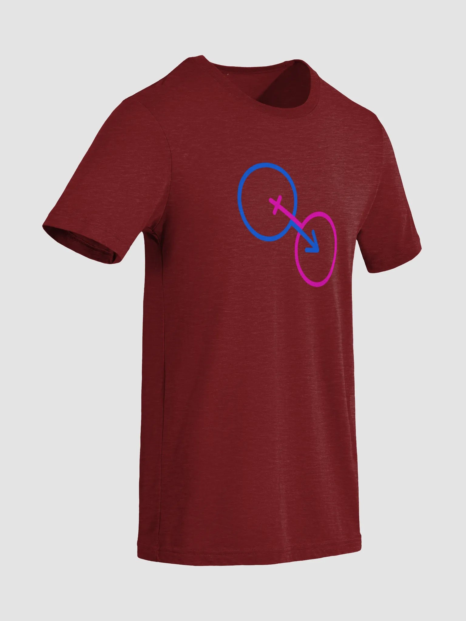 Tradition & Values Tee product image (1)