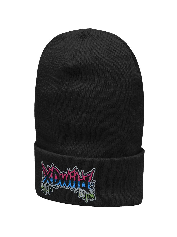 Headless Beanie product image (2)