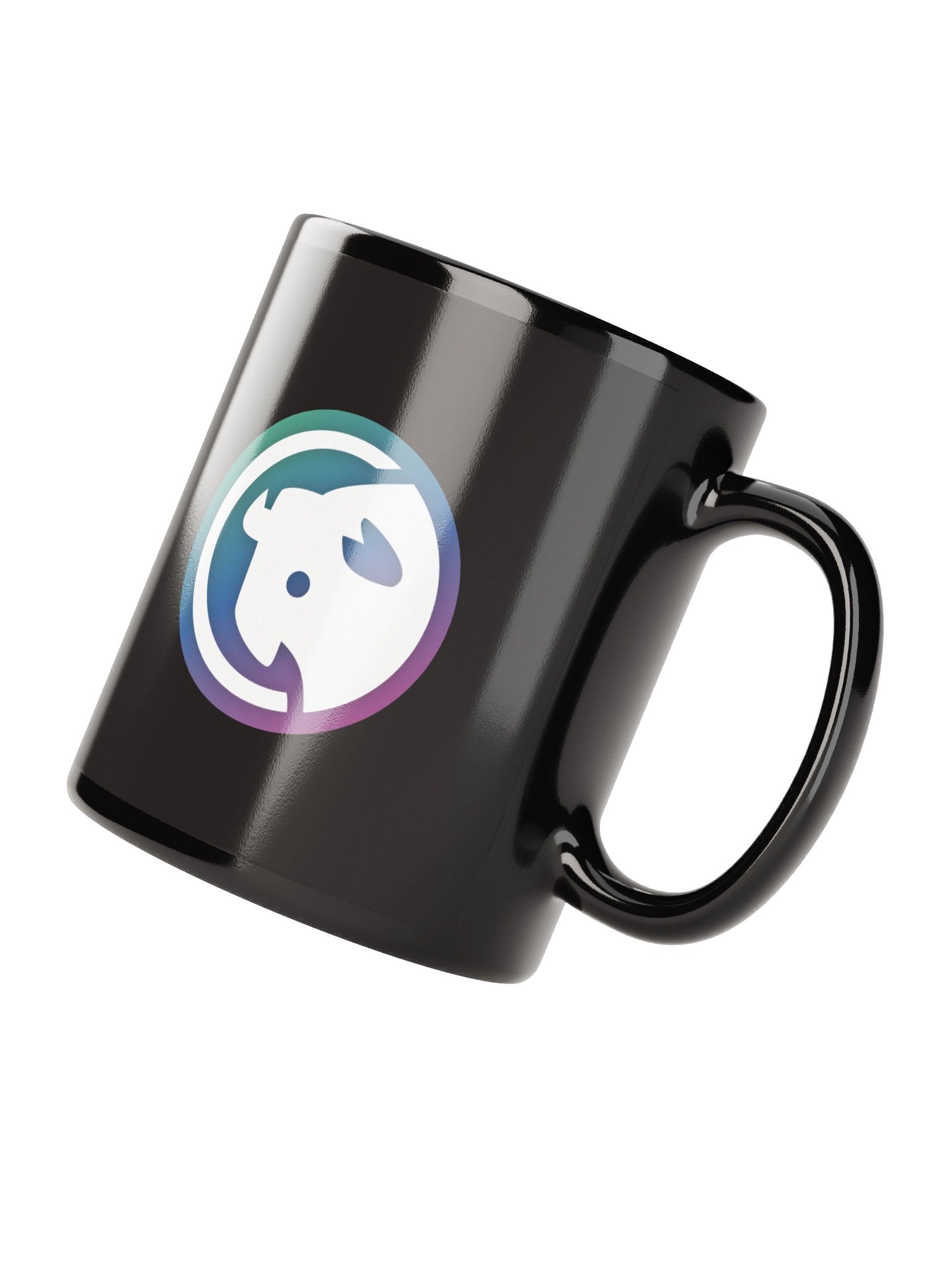 Dark Mug product image (2)