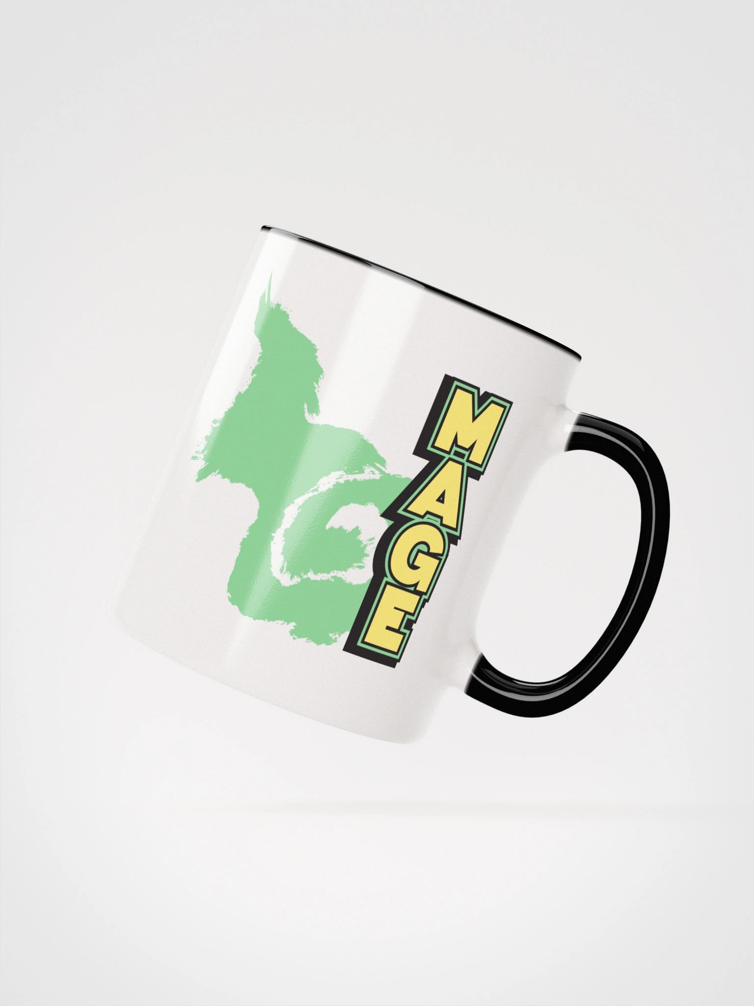 The Mage (Mug) product image (10)