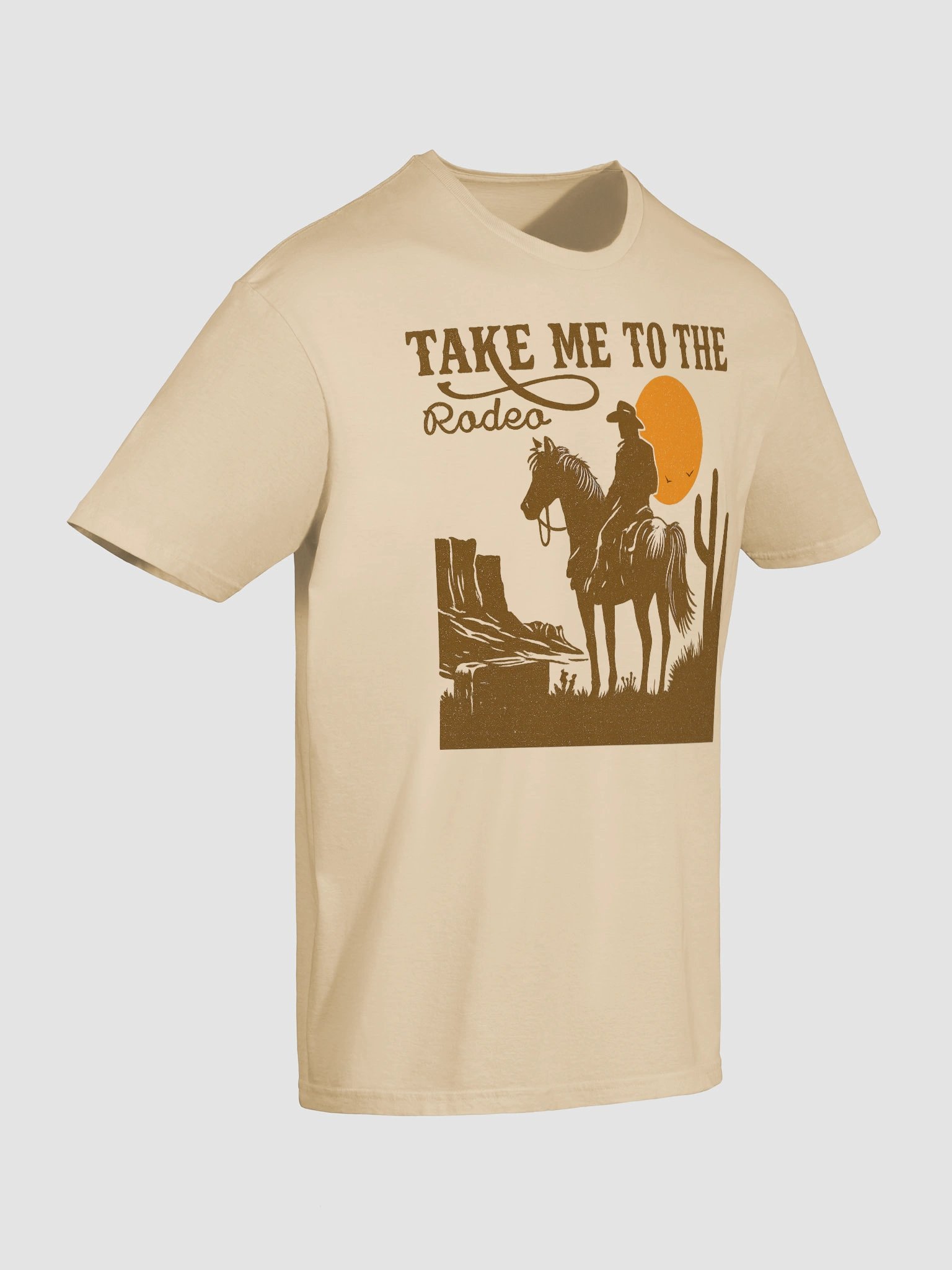 Take Me to the Rodeo product image (6)