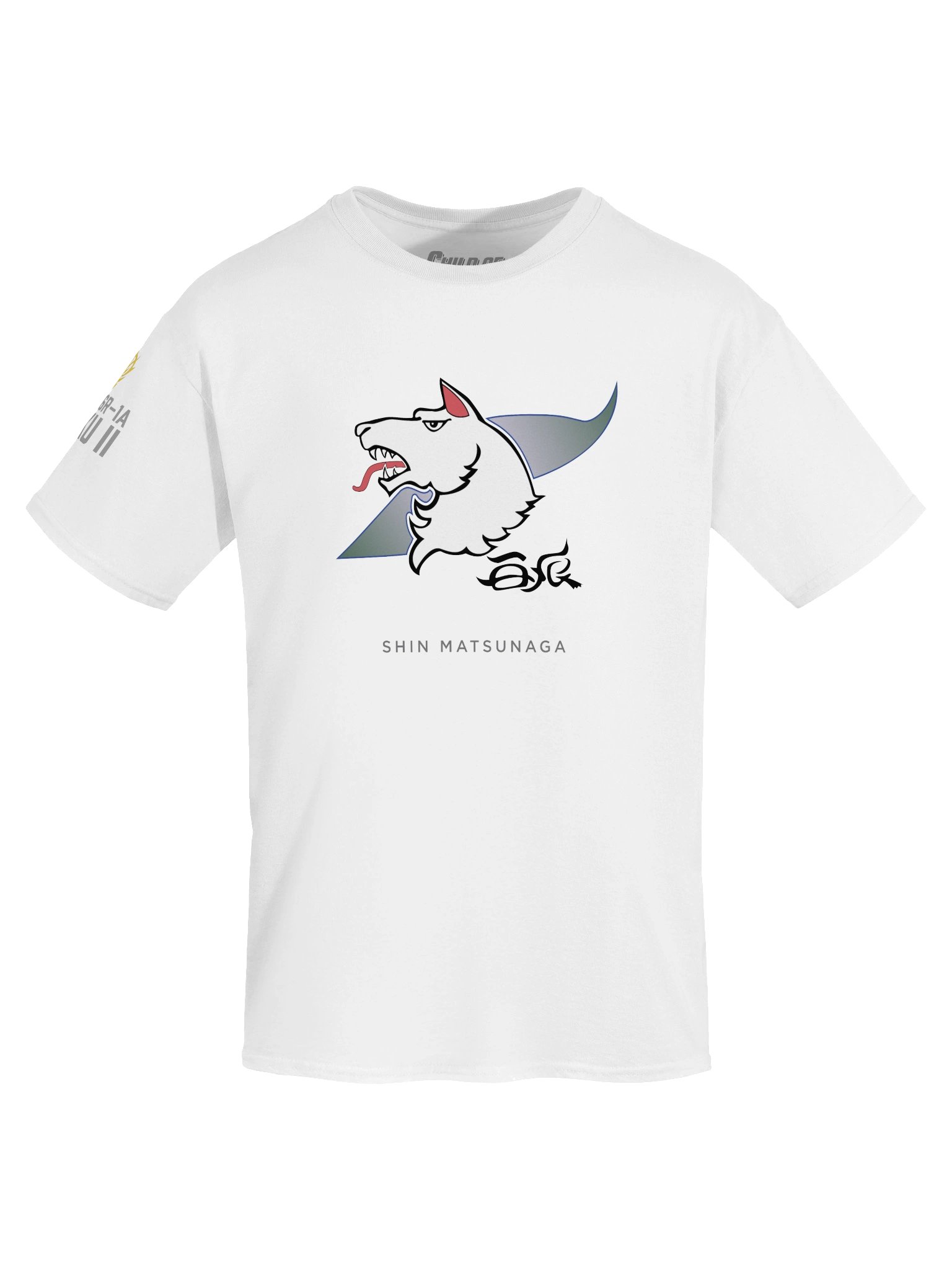 Shin Matsunaga T-Shirt product image (5)
