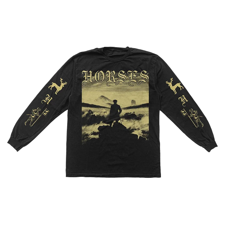 Wanderer Long Sleeve product image (1)