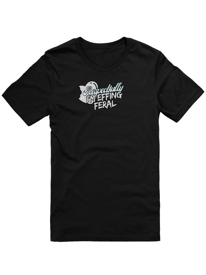 Feral!!! product image (7)