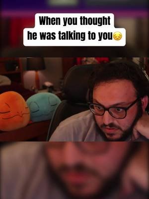 Bro I thought he was talking to me😭💀 #gaming #gamingtiktok #gamertok #gamingclips #funnygaming #gamingmemes #fyp #foryou