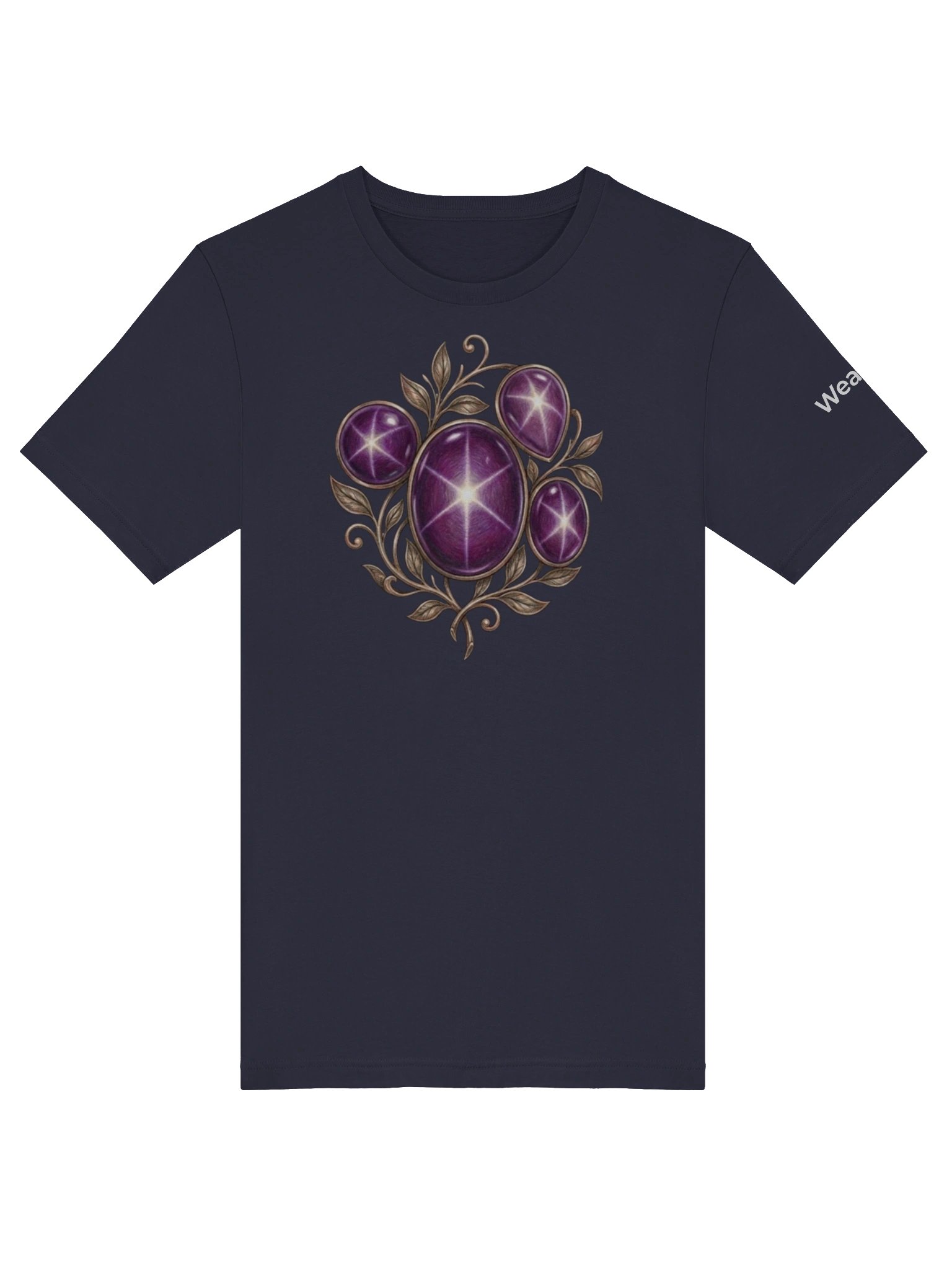 Star Garnet T-Shirt product image (33)