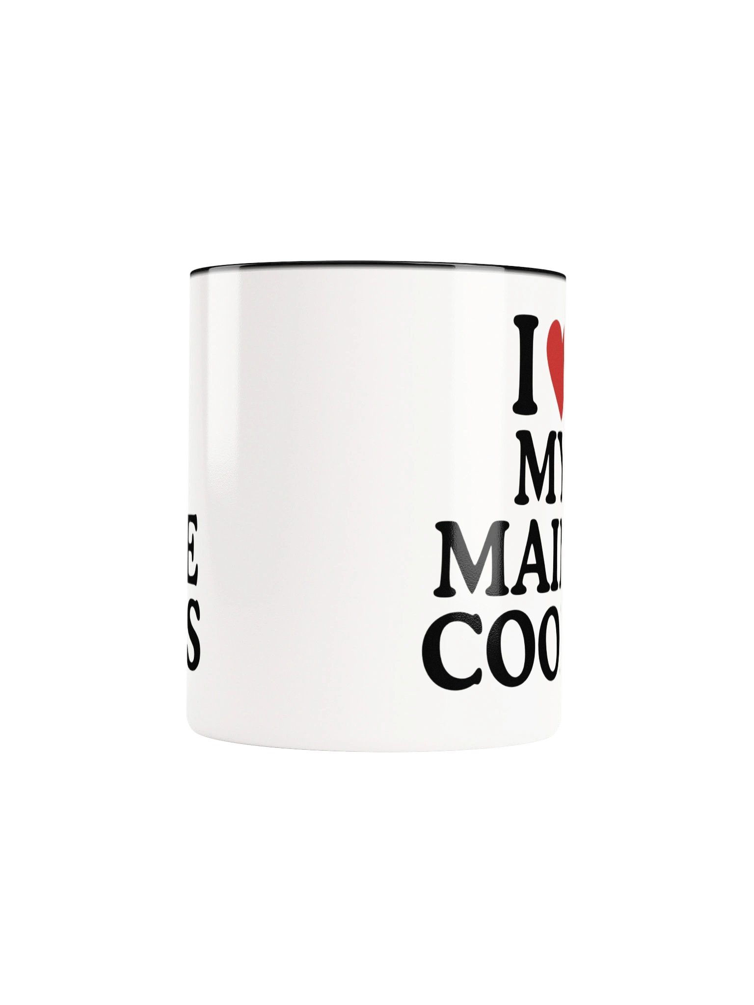 I Love My Maine Coons Mug product image (34)