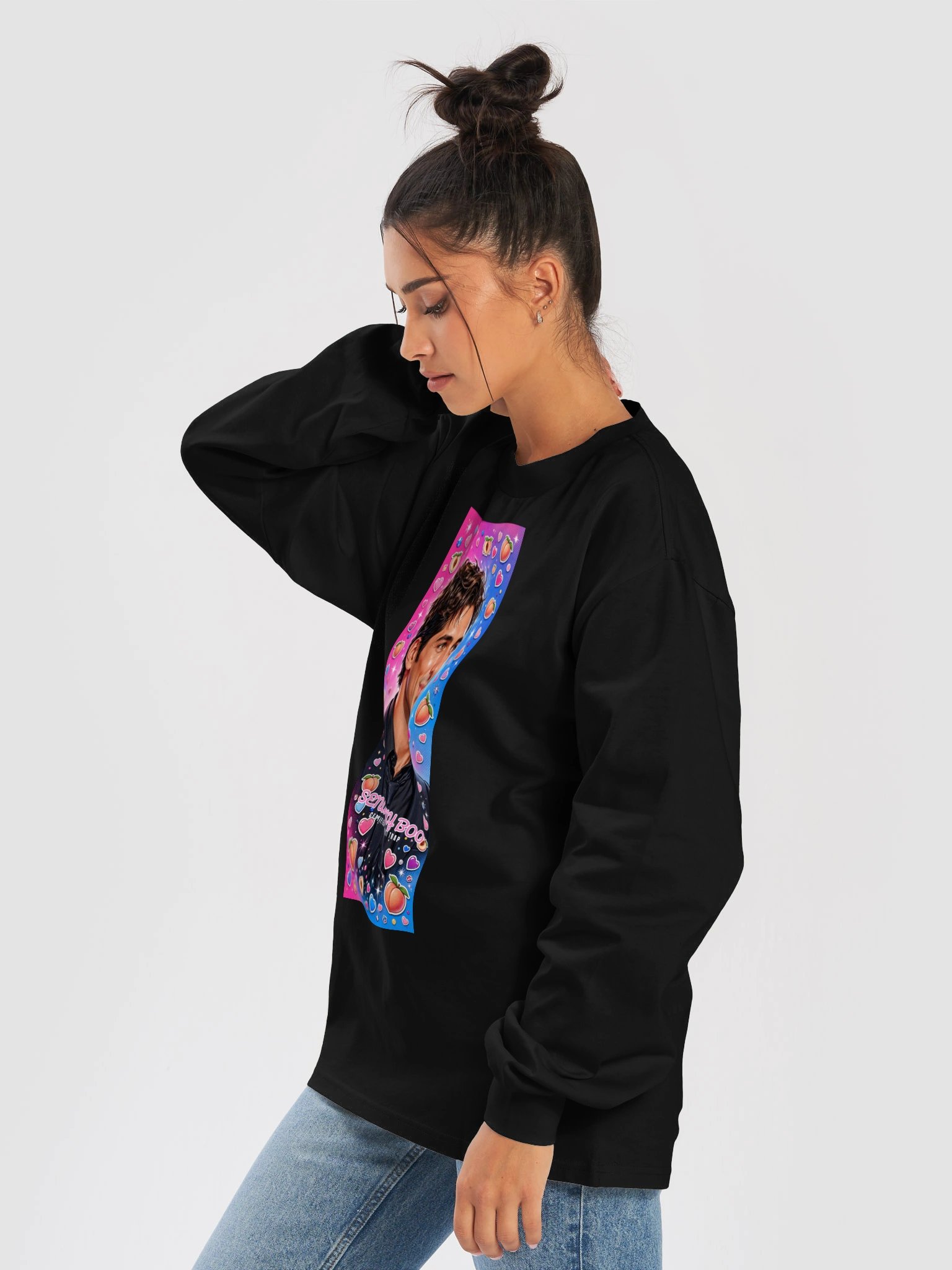 Senator My Boo Long Sleeve product image (13)
