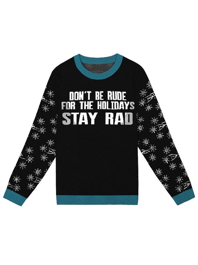Holidaze Specials