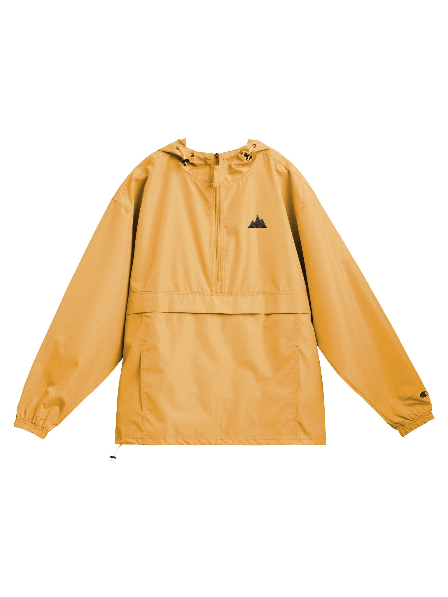 Olympus Rain Jacket product image (1)