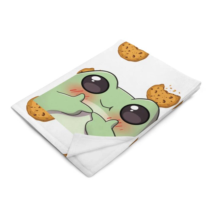 7HELOSTBLANKET product image (2)